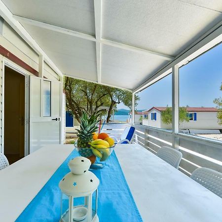 Mobile House 5 Laguna Villa Turanj Dış mekan fotoğraf