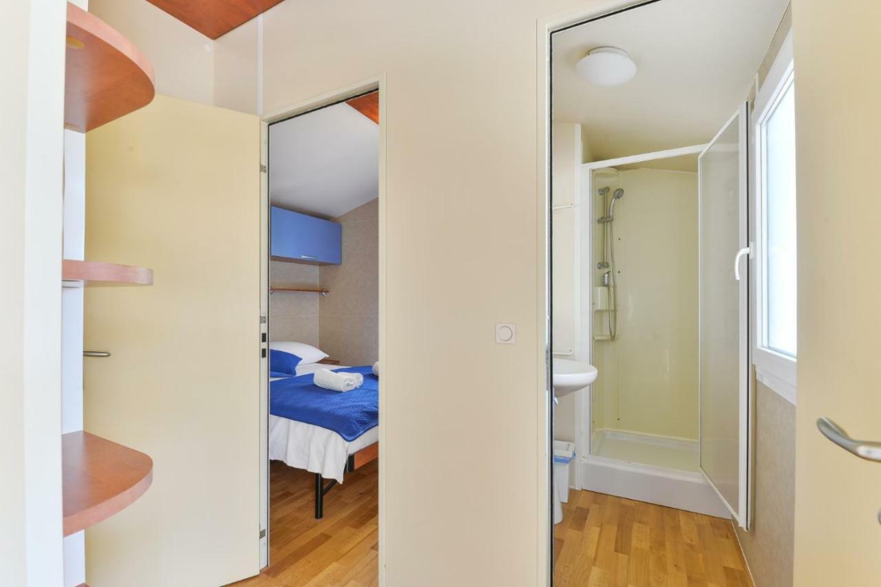 Mobile House 5 Laguna Villa Turanj Dış mekan fotoğraf